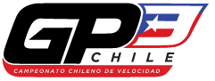 Logo de GP3